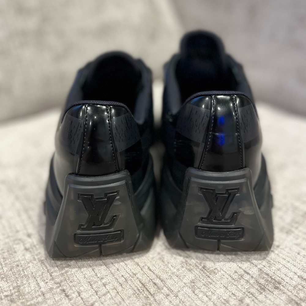 Louis Vuitton Millennium Tennis luxurious boots 🔥 - Picture 11 of 16